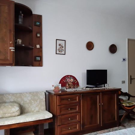 Bilocale A Piazza Brembana Daire Dış mekan fotoğraf