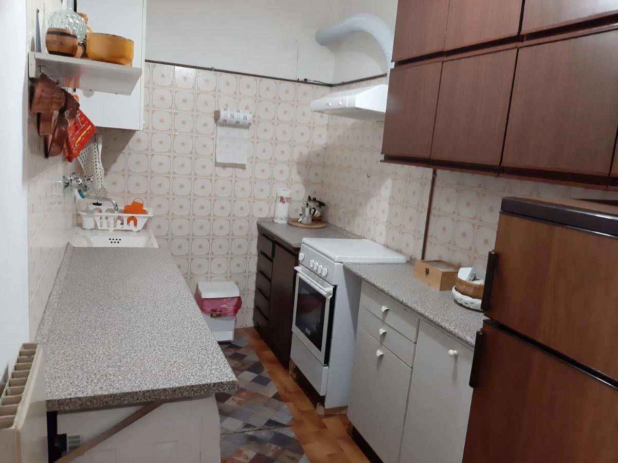 Bilocale A Piazza Brembana Daire Dış mekan fotoğraf