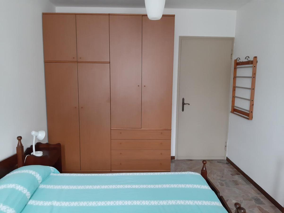 Bilocale A Piazza Brembana Daire Dış mekan fotoğraf