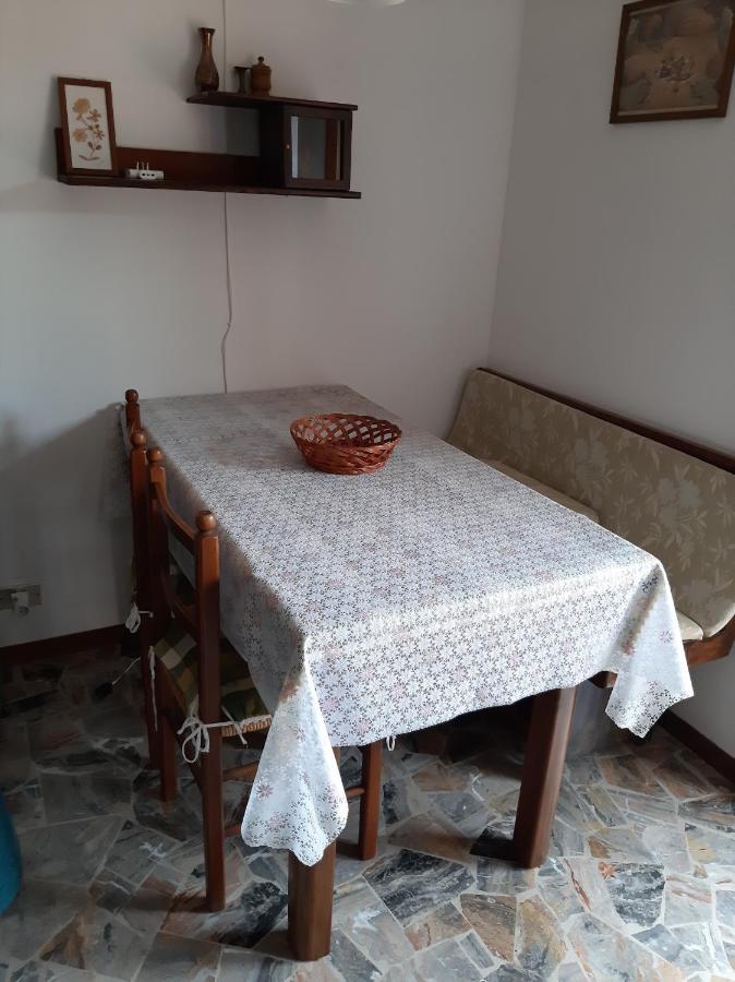 Bilocale A Piazza Brembana Daire Dış mekan fotoğraf