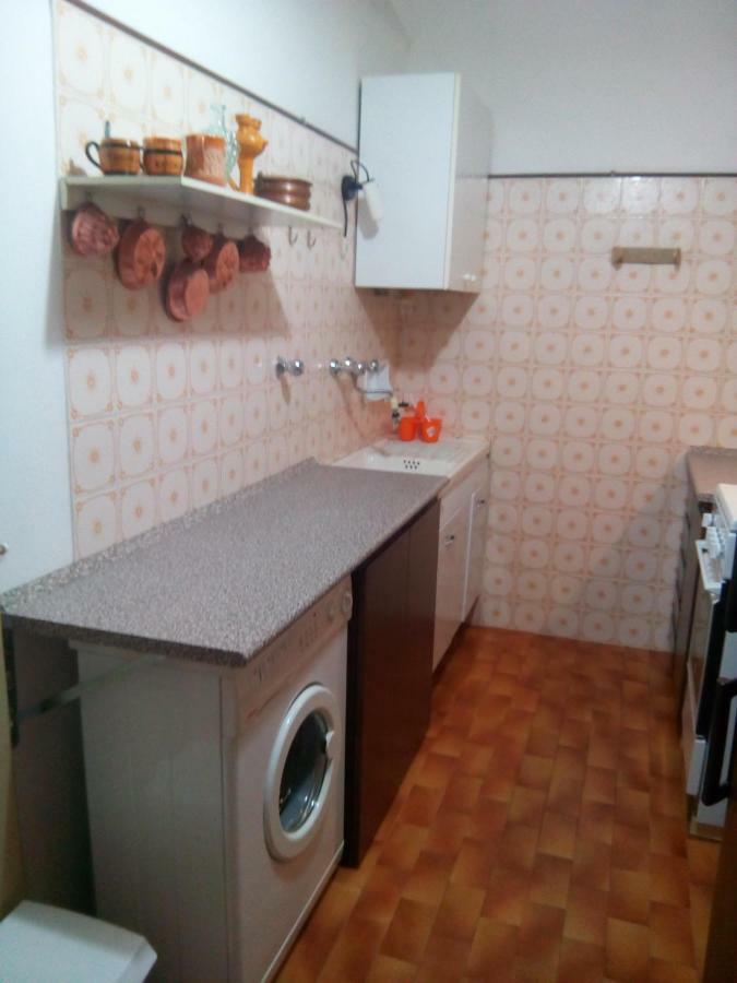 Bilocale A Piazza Brembana Daire Dış mekan fotoğraf